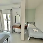 Sundreams 3* Emporio (Santorini)