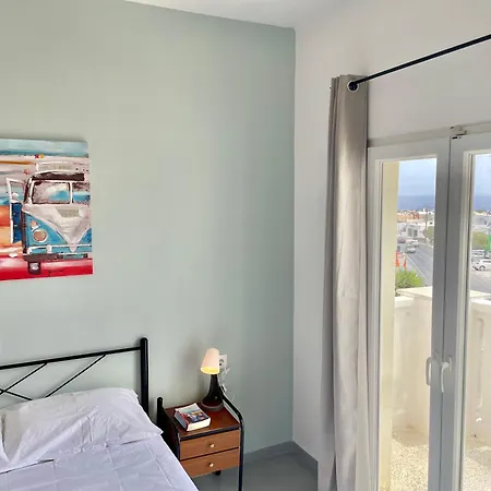 Sundreams 3* Emporio (Santorini)