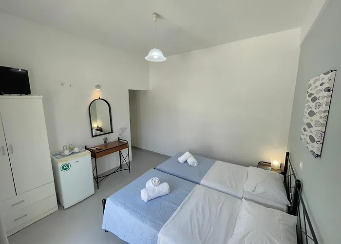 Sundreams Lägenhetshotell