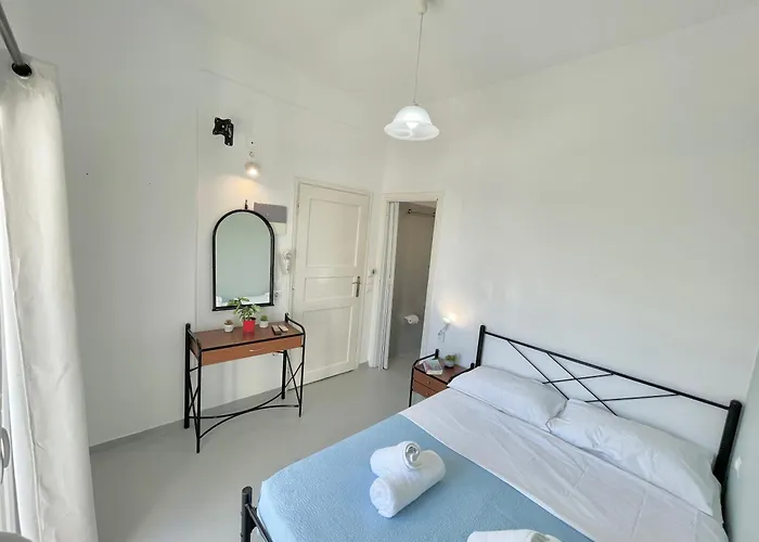 Lägenhetshotell Sundreams