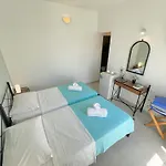 Apartahotel Sundreams Emporio (Santorini)
