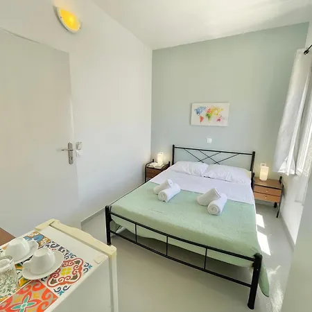 Lägenhetshotell Sundreams 3*