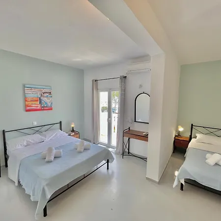 Aparthotel Sundreams Emporio (Santorini)