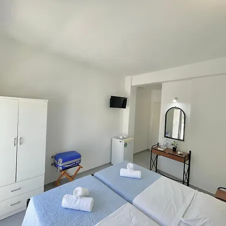 Sundreams 3* Emporio (Santorini)