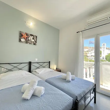 Apartahotel Sundreams 3*