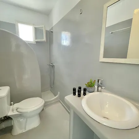 Lägenhetshotell Sundreams 3*