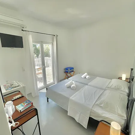 Lägenhetshotell Sundreams 3*