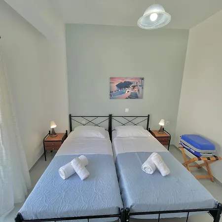 Sundreams Apartahotel