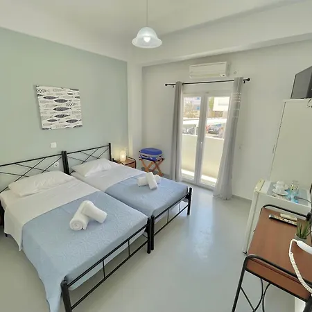 Sundreams Aparthotel 3*