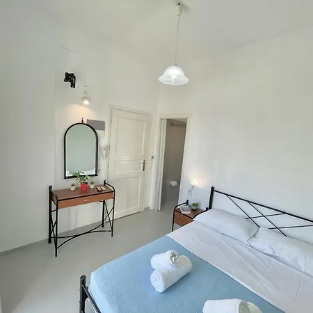 Lägenhetshotell Sundreams