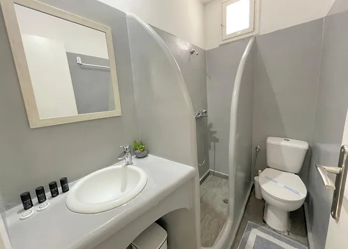 Sundreams Lejlighedshotel 3*