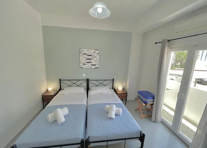 Lejlighedshotel Sundreams