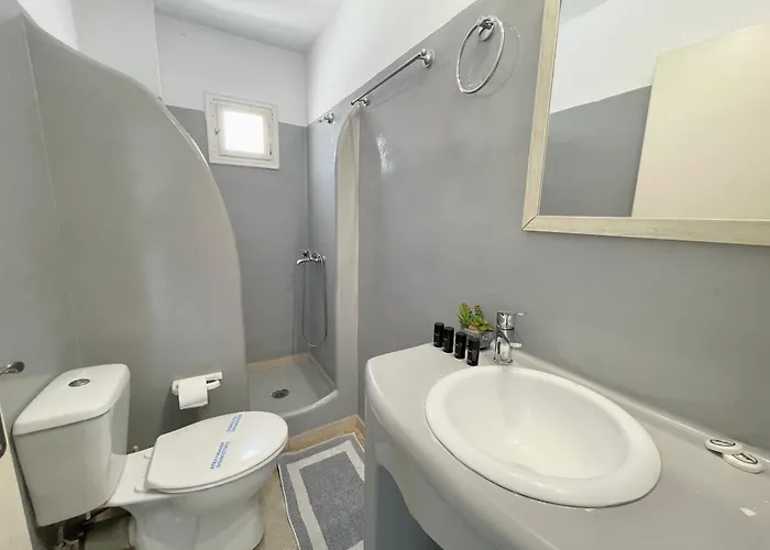 Sundreams Lejlighedshotel 3*