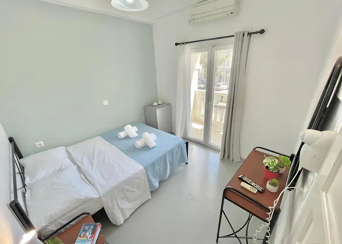 Lejlighedshotel Sundreams