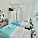 Sundreams 3* Emporio (Santorini)