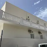 Sundreams 3* Emporio (Santorini)