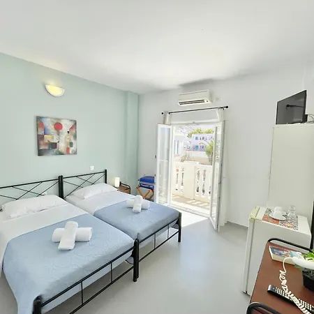 Sundreams Apartahotel Emporio (Santorini)