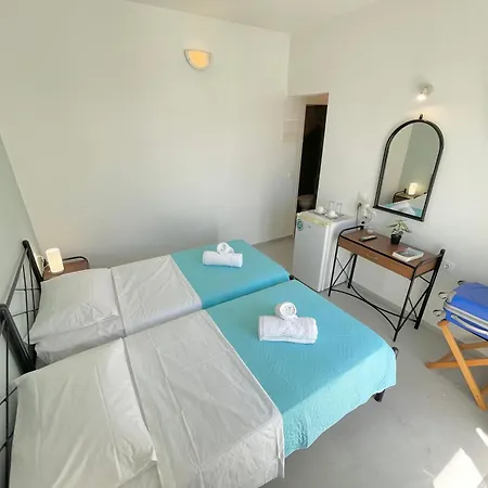 Apartahotel Sundreams Emporio (Santorini)