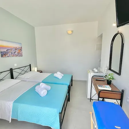 Sundreams Apartahotel