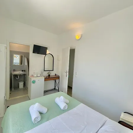 Apartahotel Sundreams