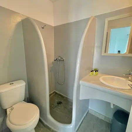 Sundreams 3* Emporio (Santorini)