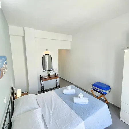 Sundreams Apartahotel