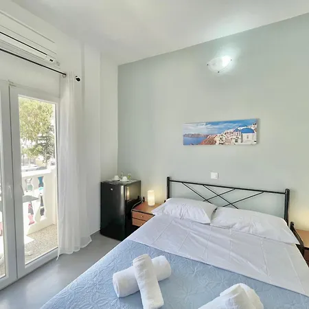 Apartahotel Sundreams