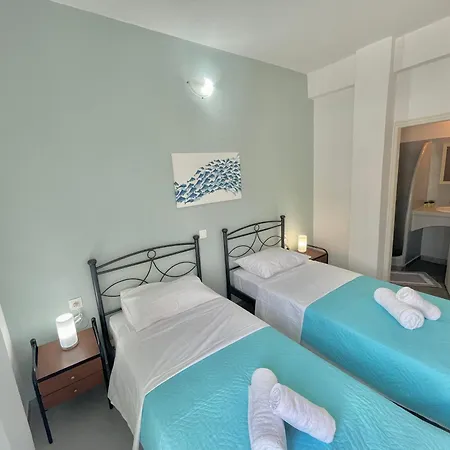 Sundreams Apartahotel Emporio (Santorini)