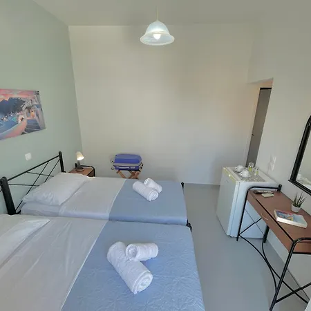 Aparthotel Sundreams Emporio (Santorini)