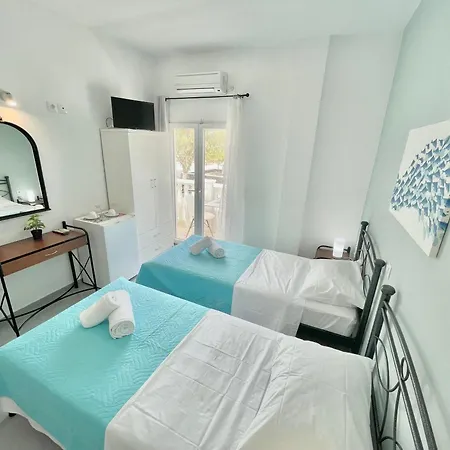 Sundreams 3* Emporio (Santorini)