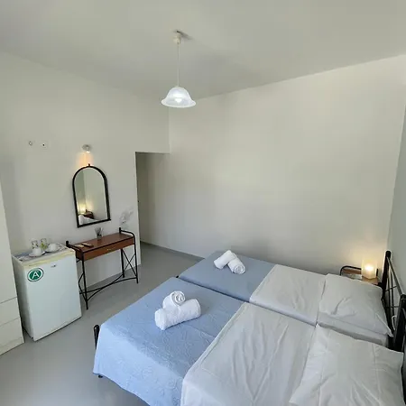 Sundreams Apartahotel