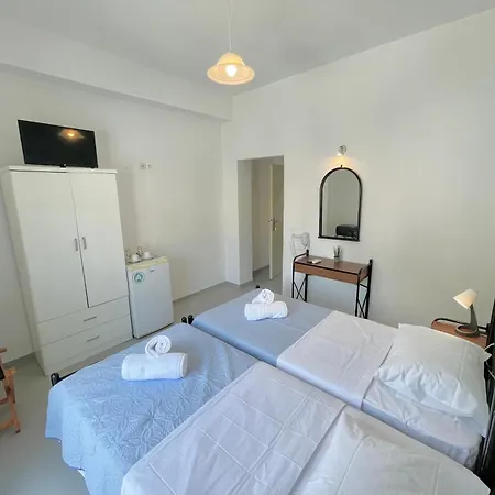 Sundreams Apartahotel 3*