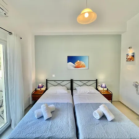 Sundreams Apartahotel Emporio (Santorini)