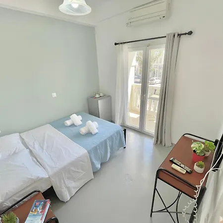 Apartahotel Sundreams