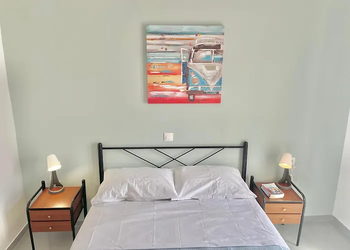 Sundreams Aparthotel 3*