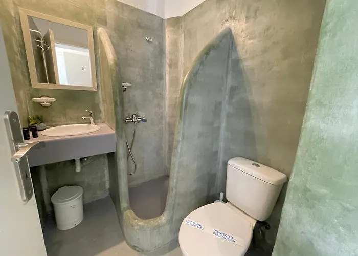 Sundreams Aparthotel