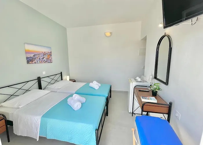 Sundreams Aparthotel