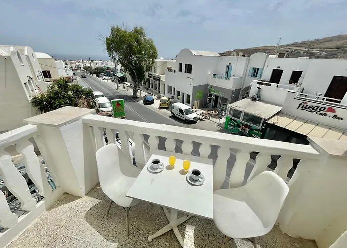 Apartmanhotel Sundreams