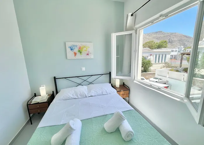 Apartmanhotel Sundreams 3*