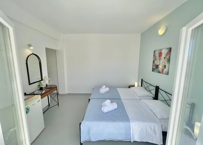 Sundreams Aparthotel