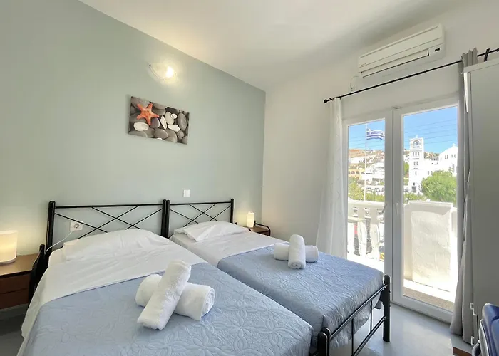 Apartmanhotel Sundreams 3*