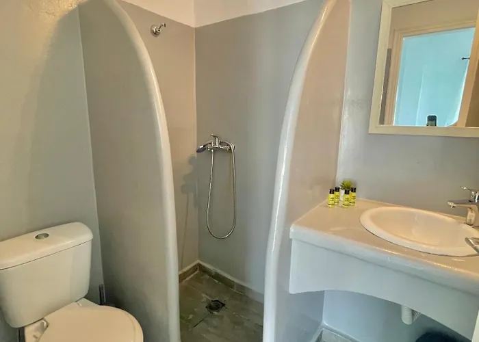 Sundreams 3* Emporio (Santorini)