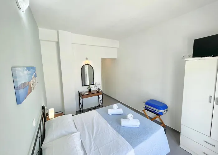 Sundreams Aparthotel