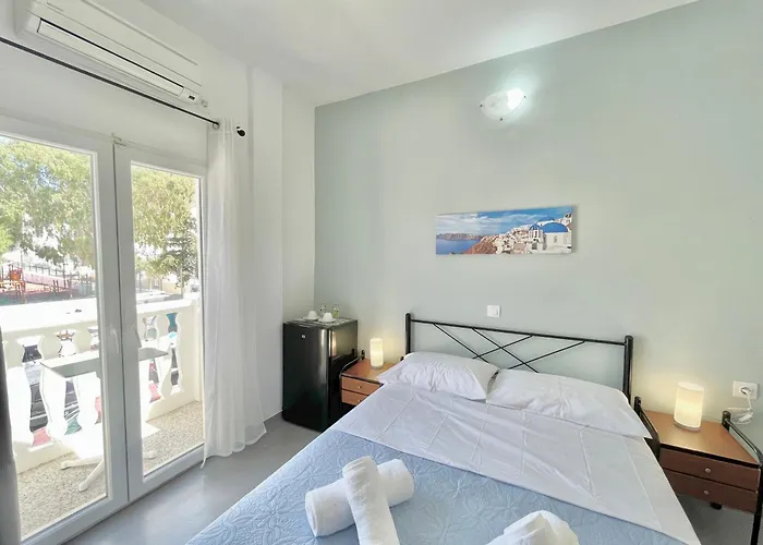 Aparthotel Sundreams