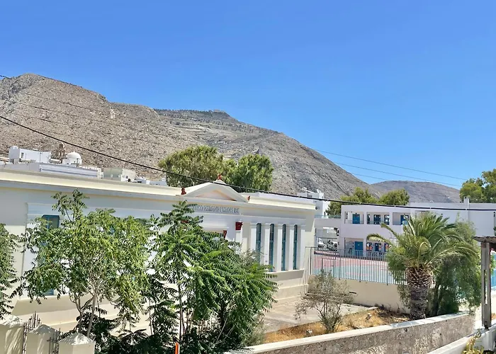 Sundreams Apartmanhotel 3*