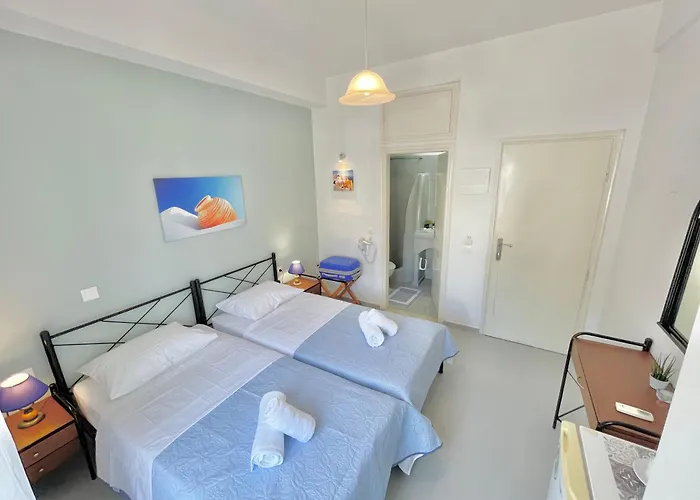 Sundreams Aparthotel