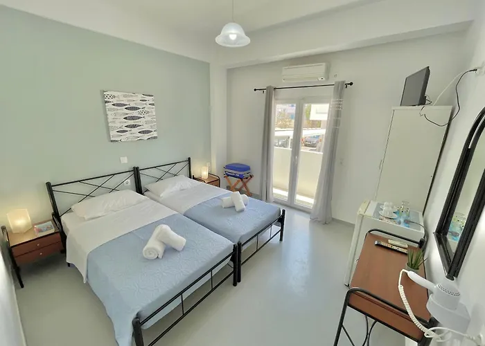 Sundreams Aparthotel 3*